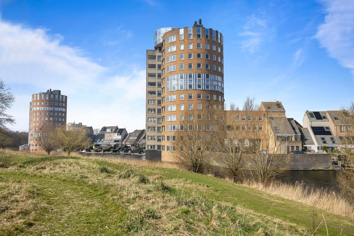 Foto 4 van Andromeda 87