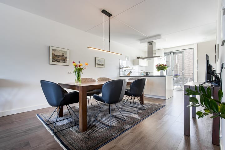 Foto 3 van Sportlaan 2-E