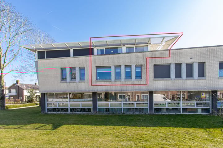 Foto 6 van Sportlaan 2-E