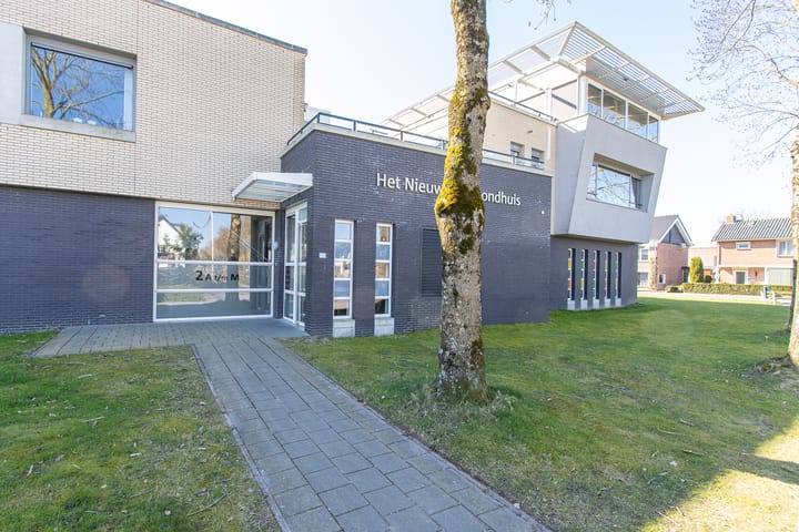 Foto 8 van Sportlaan 2-E