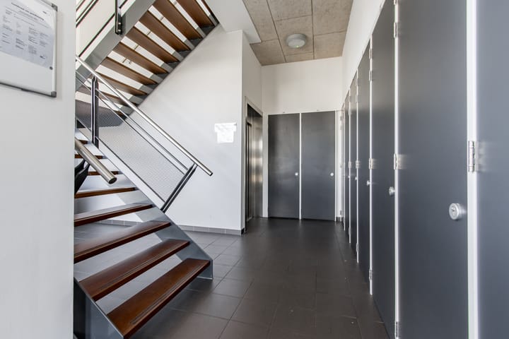 Foto 11 van Sportlaan 2-E