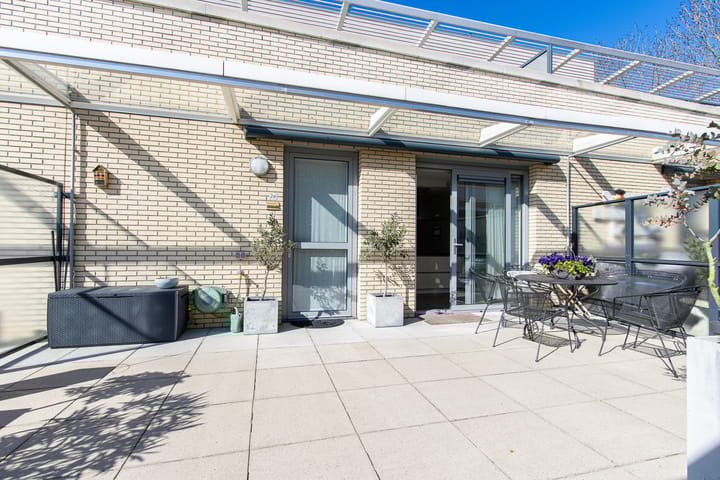 Foto 13 van Sportlaan 2-E