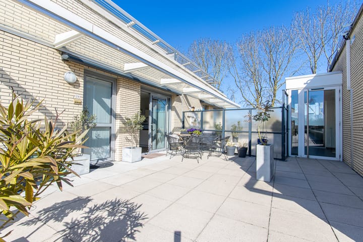 Foto 14 van Sportlaan 2-E