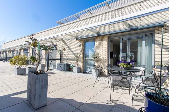 Foto 15 van Sportlaan 2-E