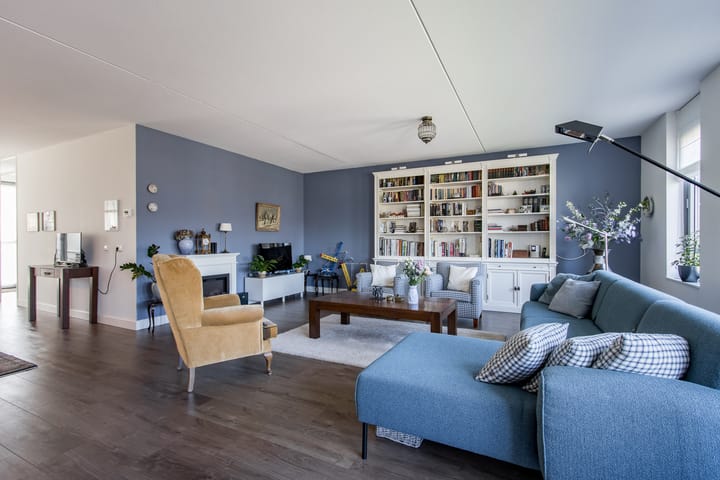 Foto 33 van Sportlaan 2-E