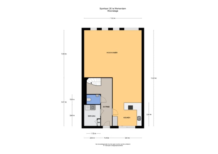 Foto 58 van Sportlaan 2-E