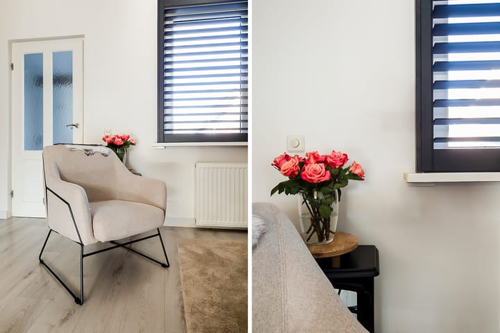 Foto 12 van Leden 16