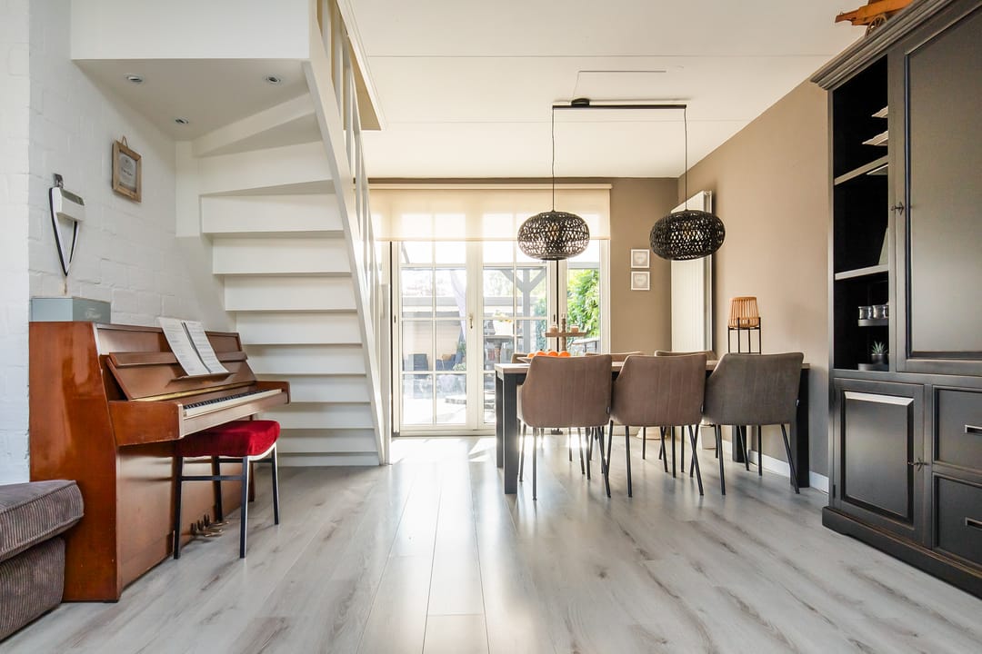 Foto 13 van Leden 16