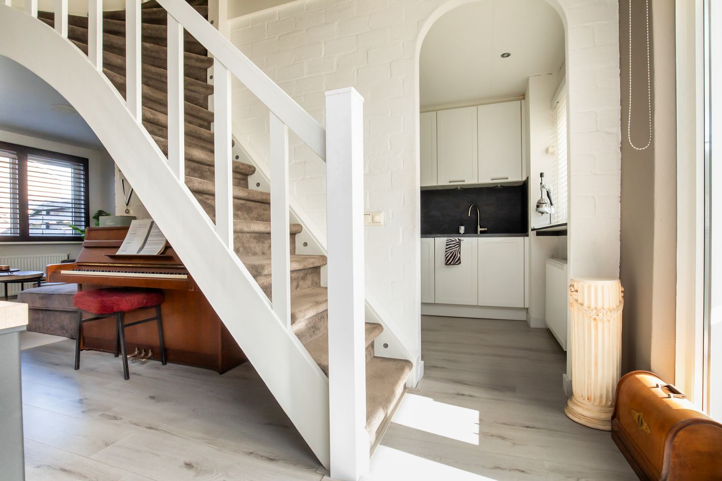 Foto 14 van Leden 16