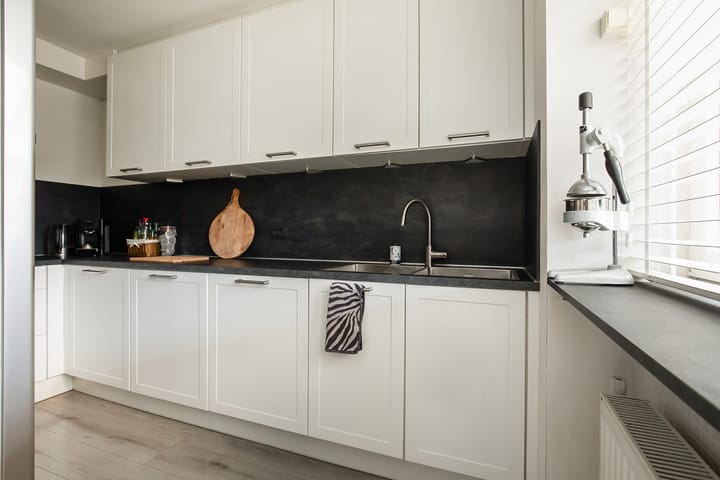 Foto 15 van Leden 16