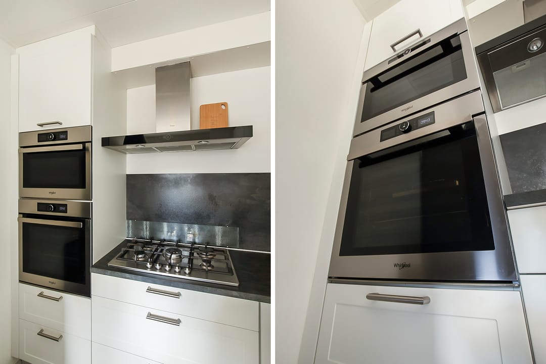 Foto 16 van Leden 16