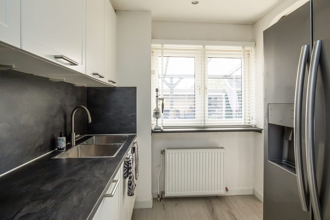 Foto 17 van Leden 16