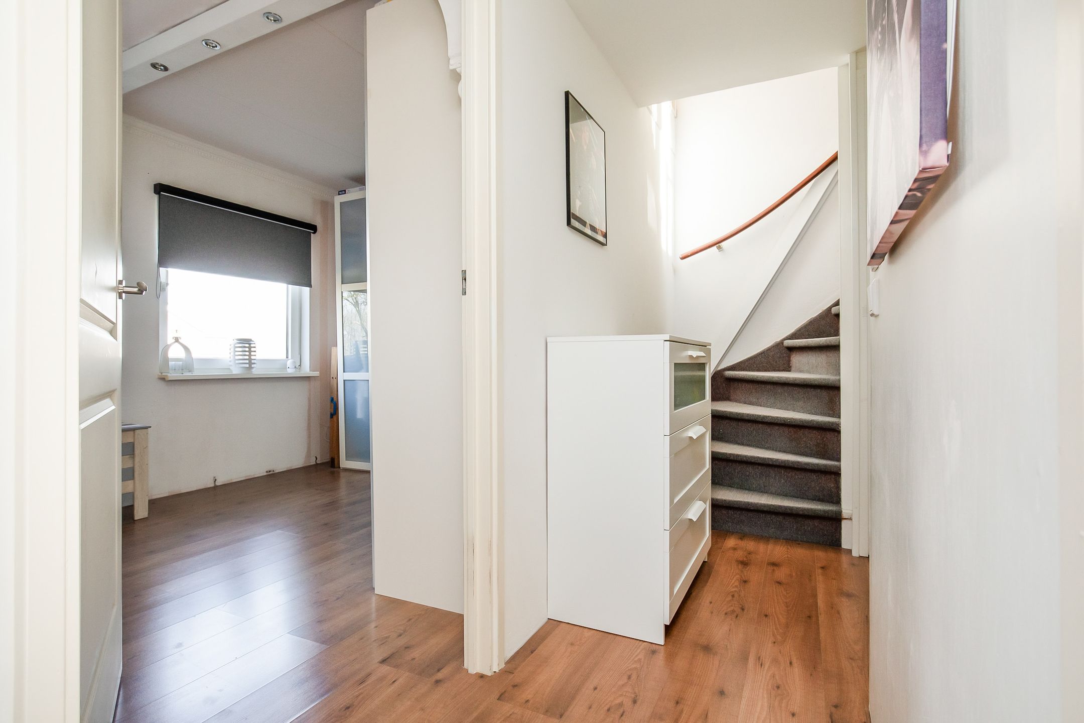 Foto 18 van Leden 16