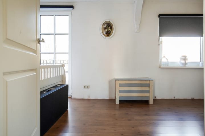 Foto 19 van Leden 16