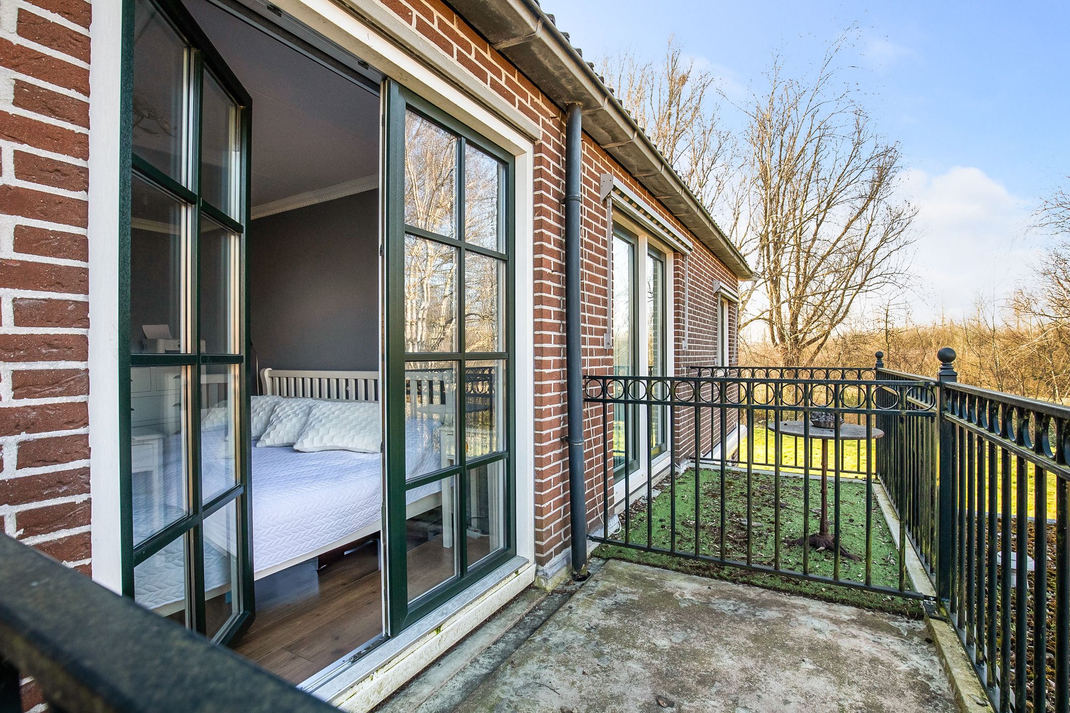 Foto 24 van Leden 16