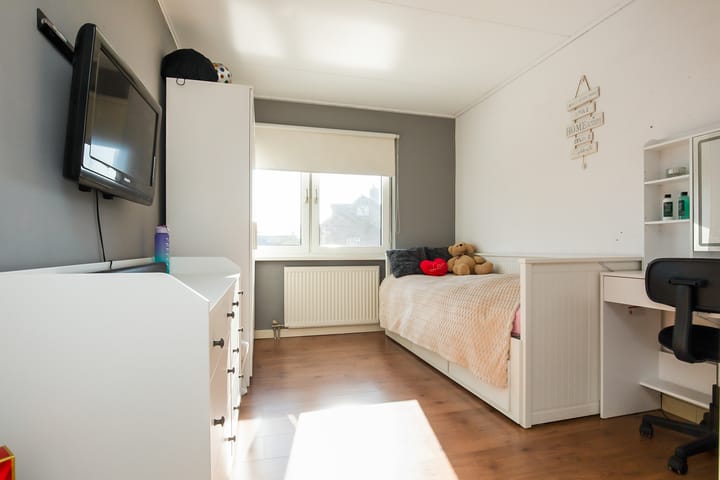 Foto 25 van Leden 16