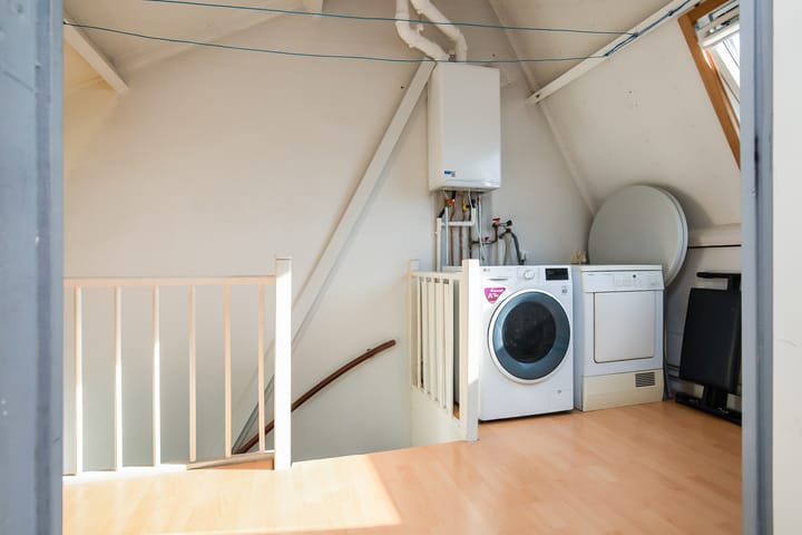 Foto 32 van Leden 16