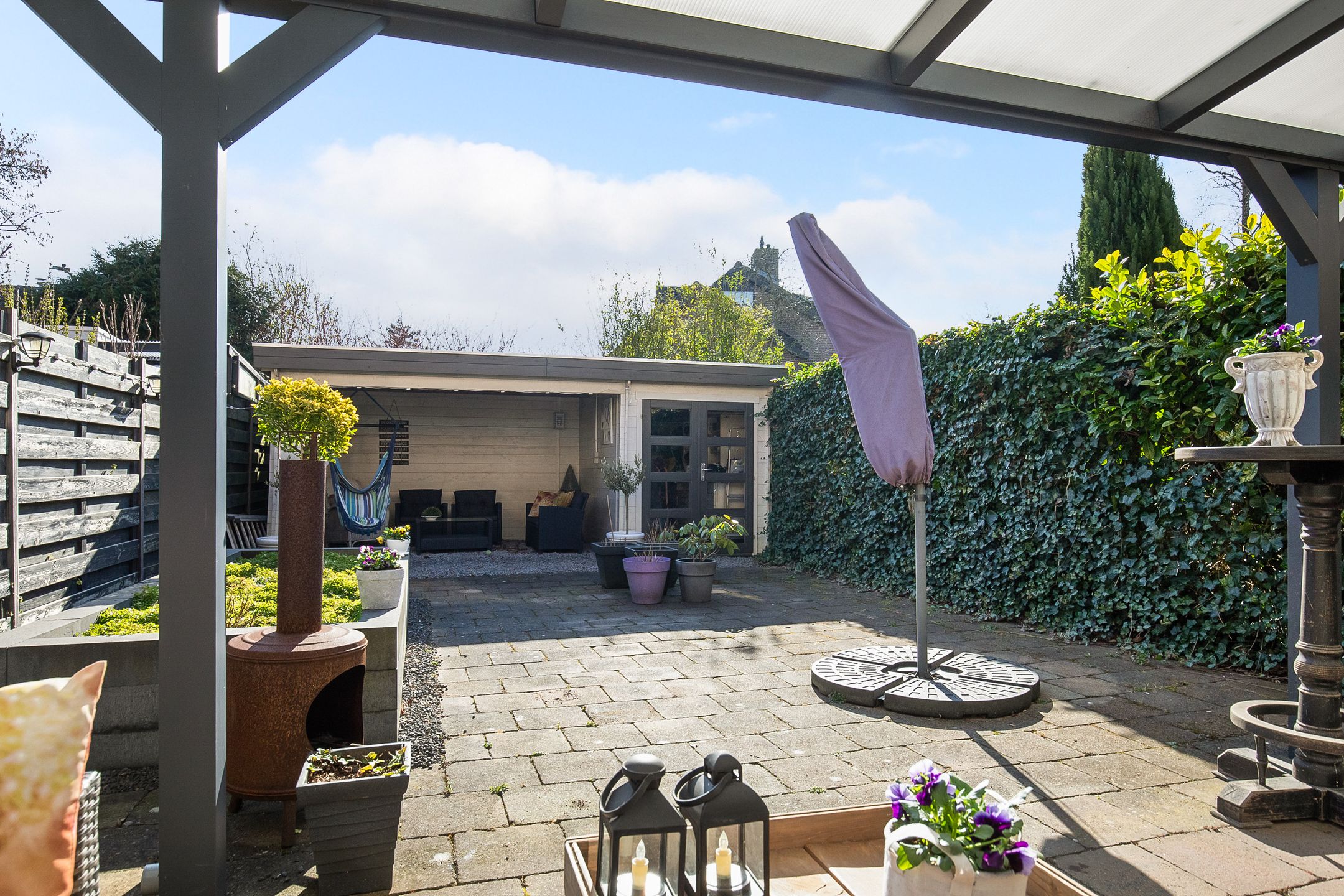 Foto 36 van Leden 16