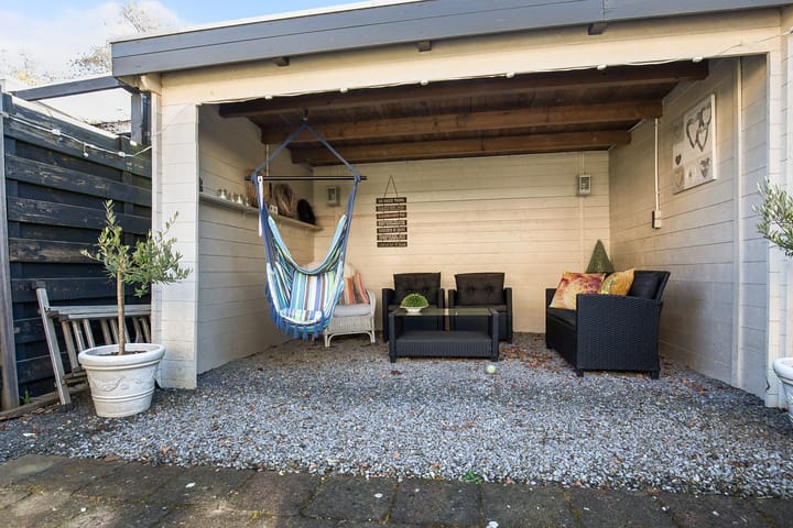 Foto 37 van Leden 16