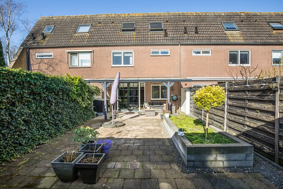 Foto 38 van Leden 16