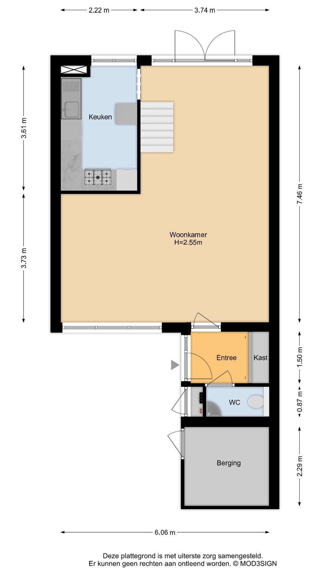 Foto 40 van Leden 16