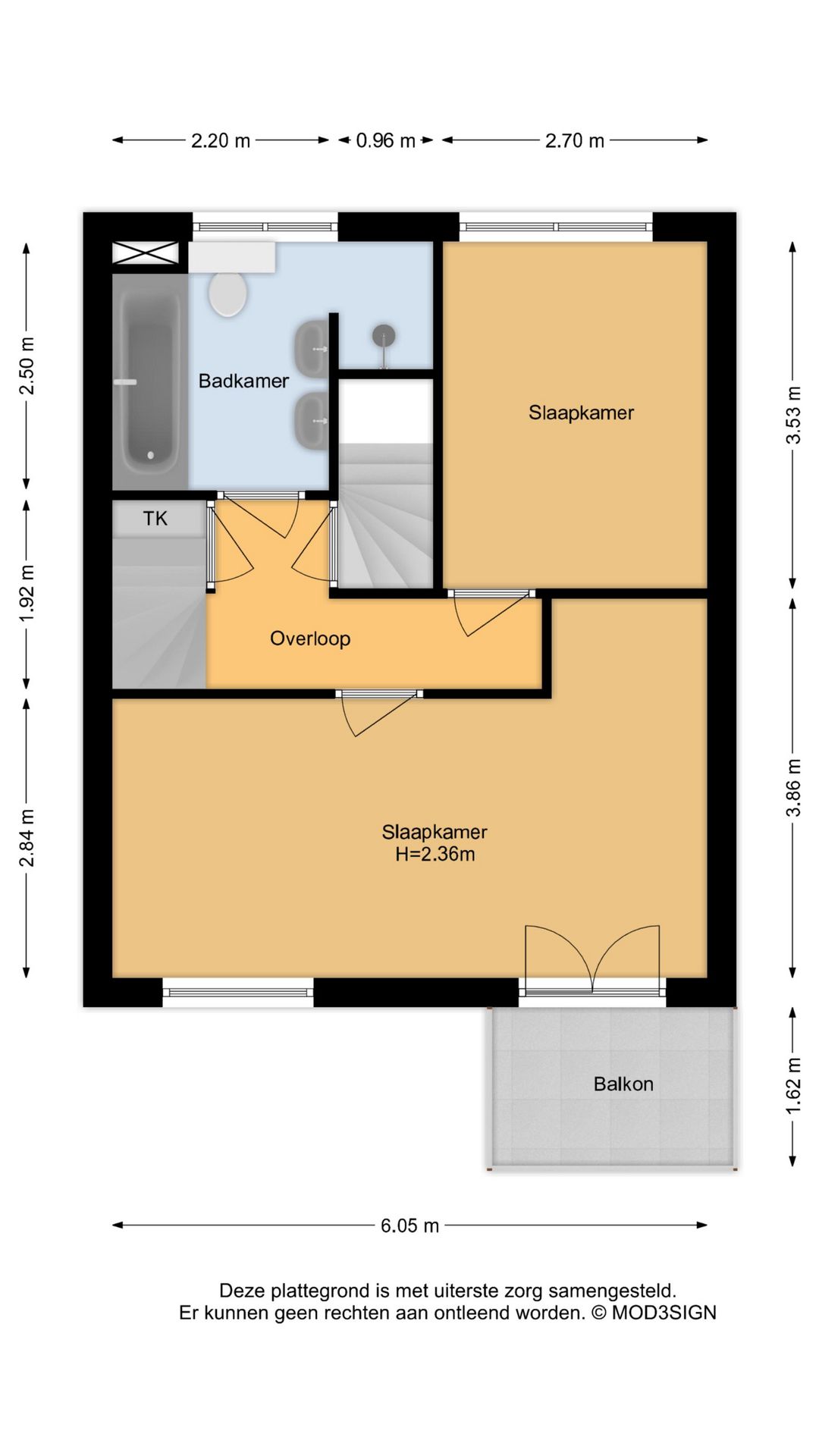Foto 41 van Leden 16