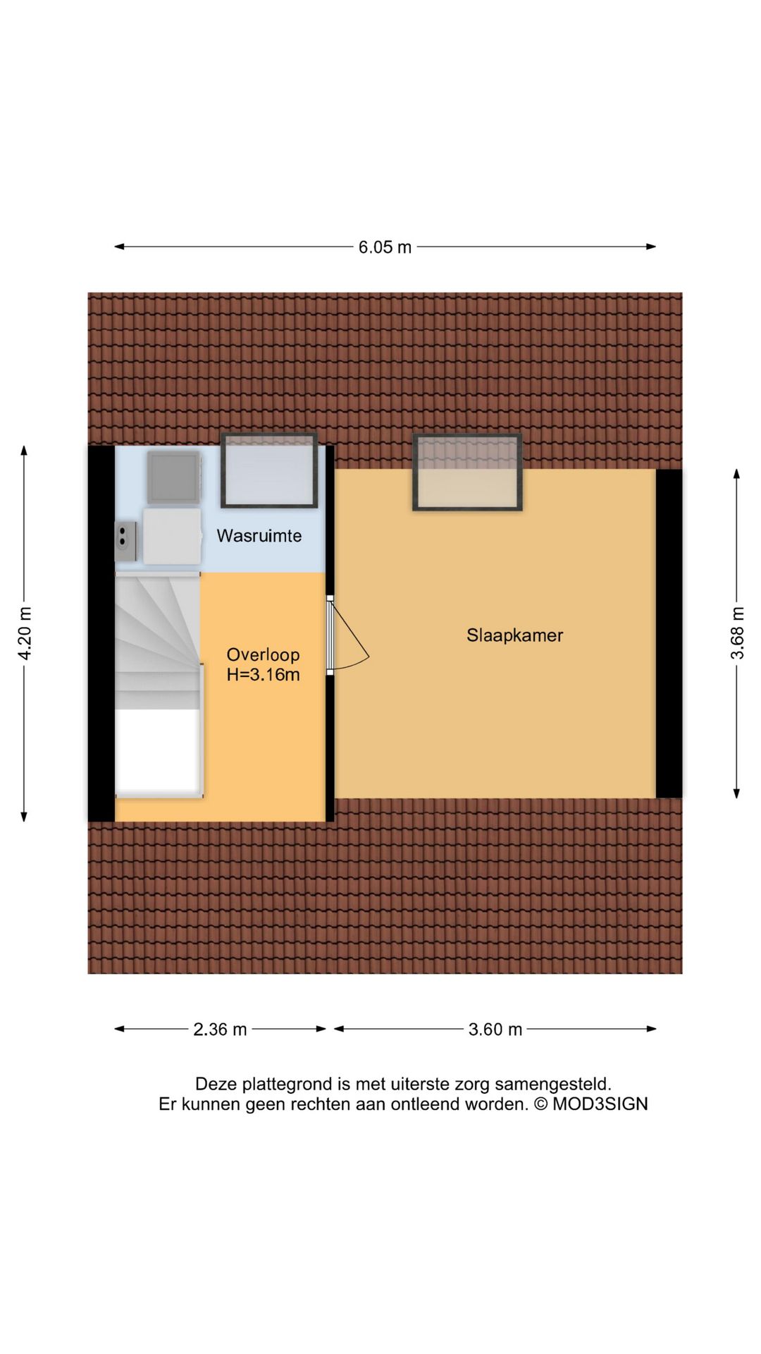 Foto 42 van Leden 16