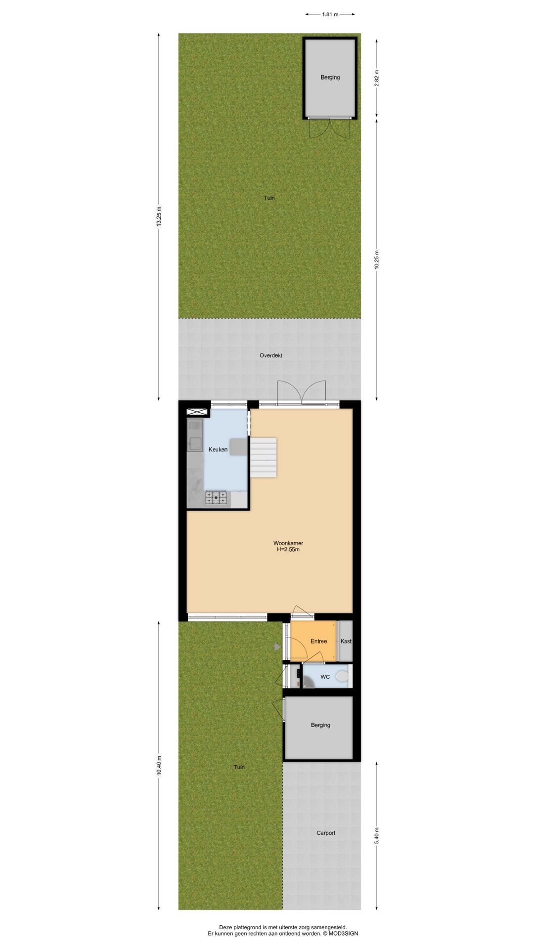 Foto 43 van Leden 16