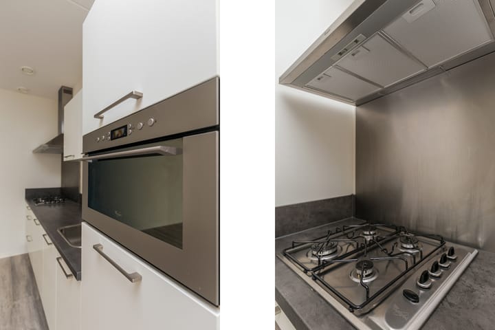 Foto 5 van Maashaven 862