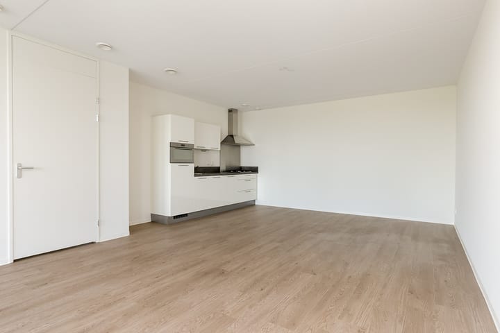 Foto 2 van Maashaven 862