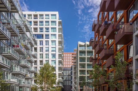 Oostenburg main image