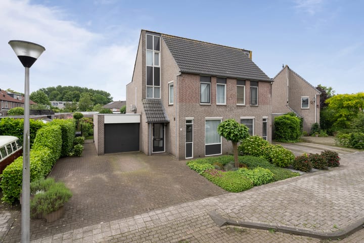 Photo 1 of Lieftinckdreef 8