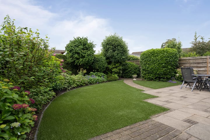 Foto 2 van Lieftinckdreef 8