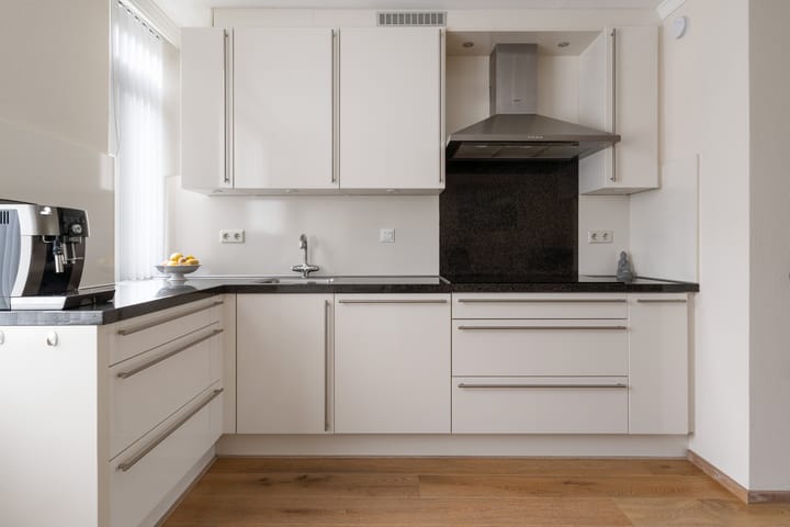 Foto 4 van Lieftinckdreef 8