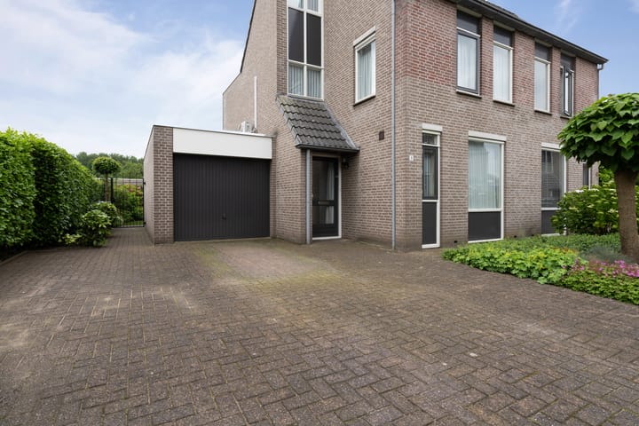 Foto 5 van Lieftinckdreef 8