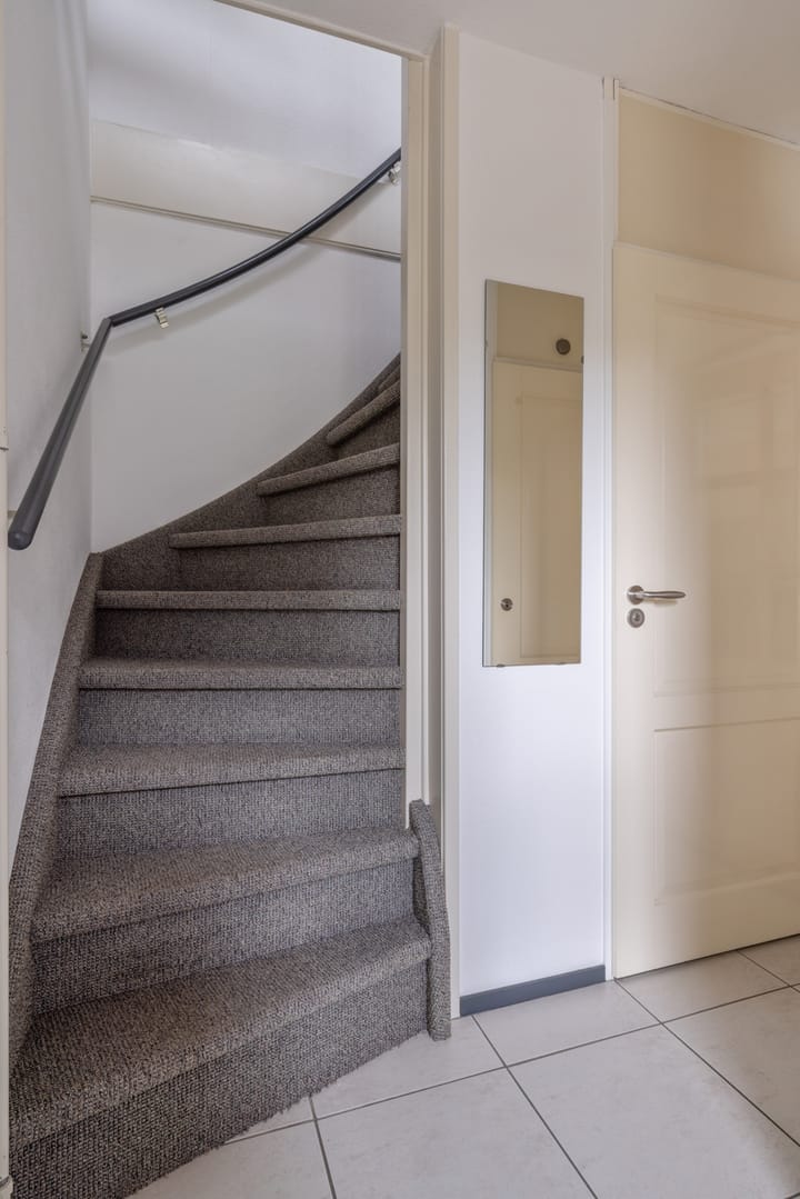 Photo 6 of Lieftinckdreef 8