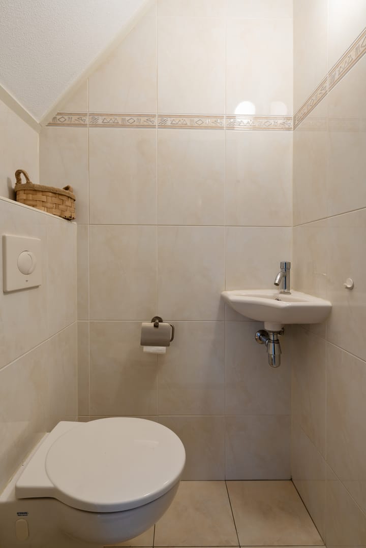 Photo 7 of Lieftinckdreef 8