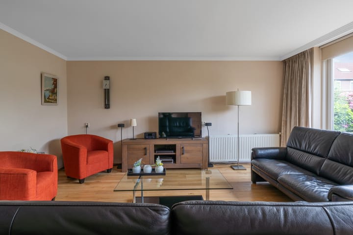 Photo 9 of Lieftinckdreef 8