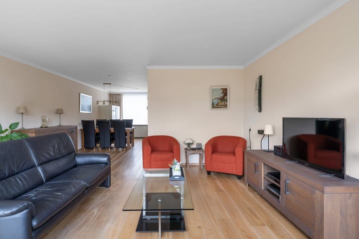 Photo 11 of Lieftinckdreef 8