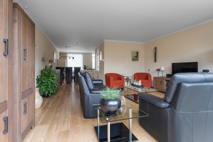 Photo 12 of Lieftinckdreef 8