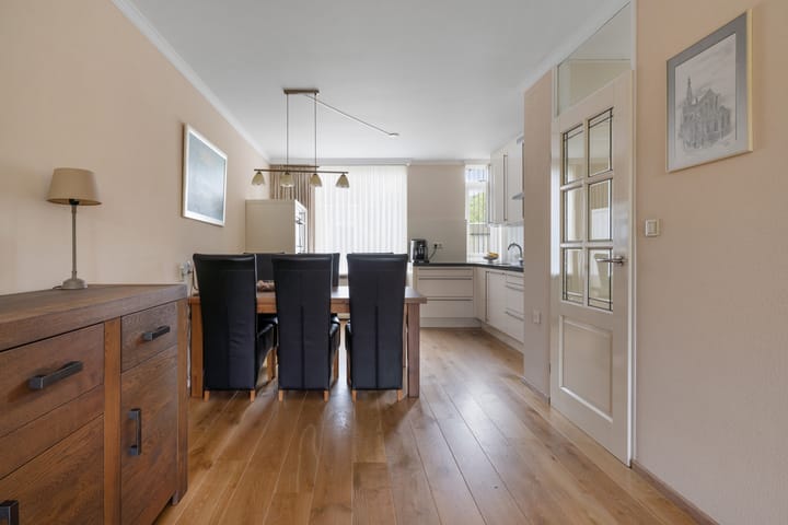 Photo 13 of Lieftinckdreef 8