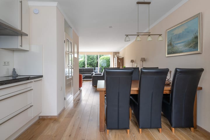 Photo 15 of Lieftinckdreef 8