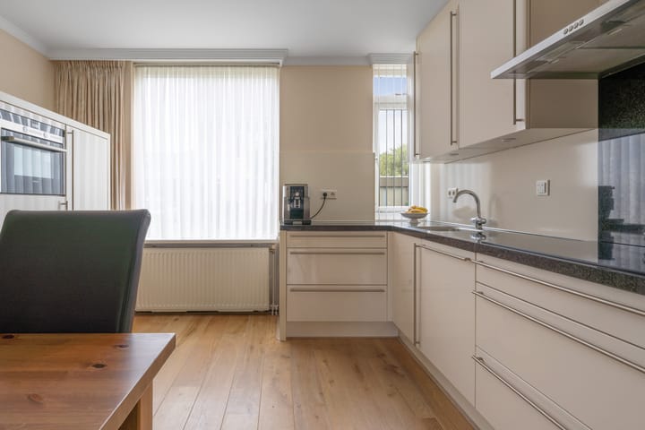 Photo 17 of Lieftinckdreef 8