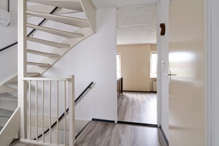 Photo 19 of Lieftinckdreef 8