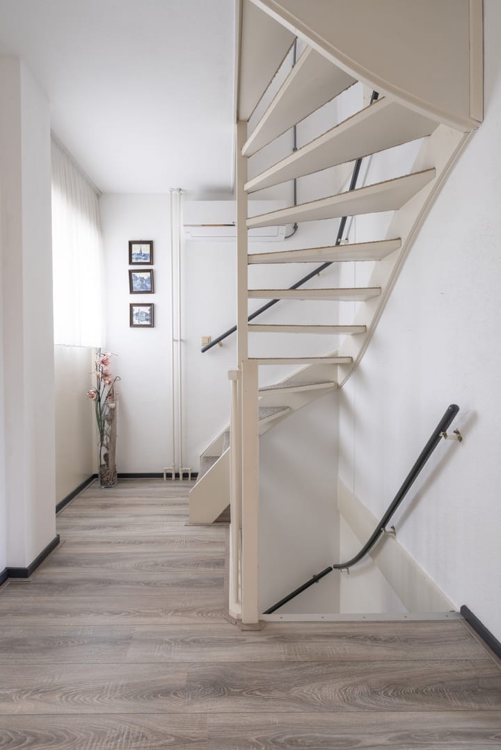 Photo 20 of Lieftinckdreef 8