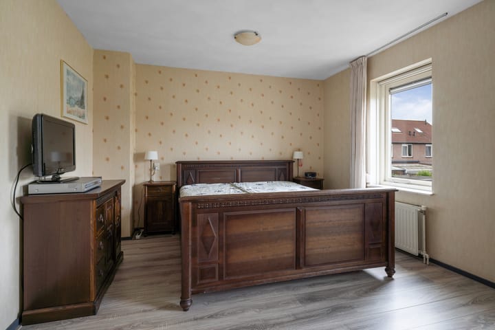 Photo 21 of Lieftinckdreef 8