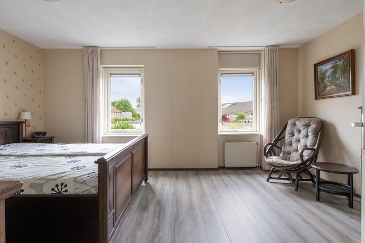 Photo 22 of Lieftinckdreef 8