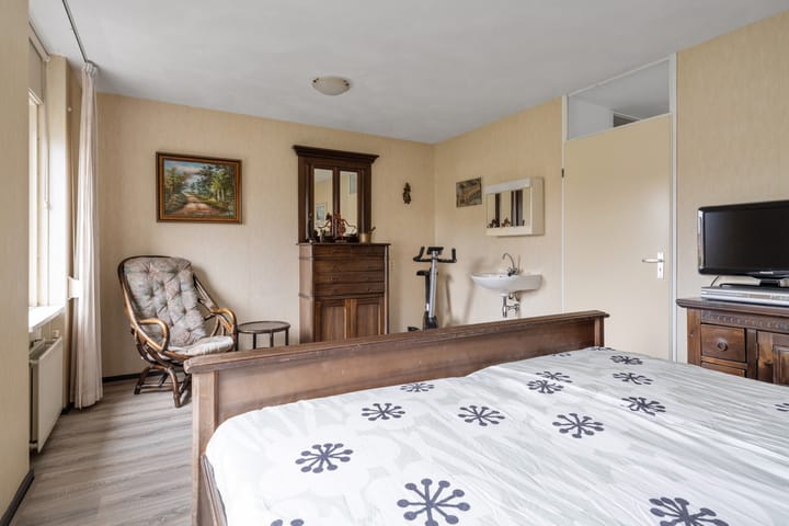 Photo 23 of Lieftinckdreef 8