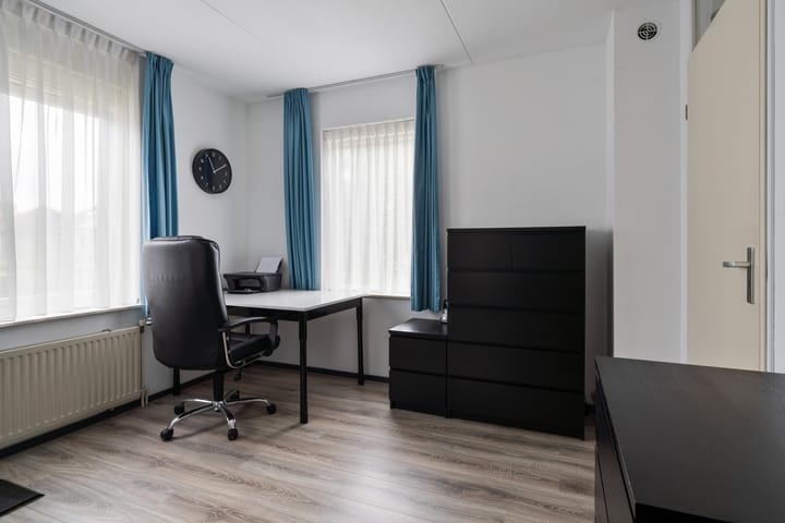 Photo 24 of Lieftinckdreef 8