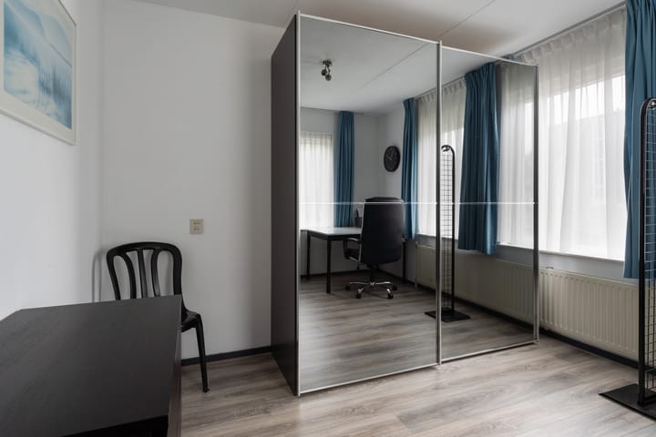 Photo 26 of Lieftinckdreef 8